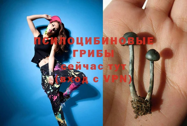 прущий лед Баксан